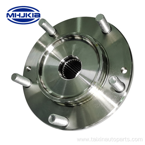 51300-3E200 Korean Car Wheel Hubs For Kia SORENTO